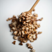 Schokoooo Popcorn