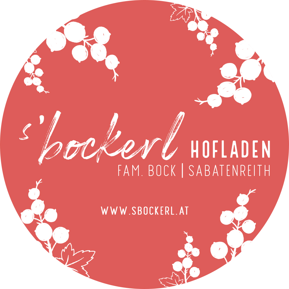 Fruchtaufstriche – s&amp;#39;bockerl